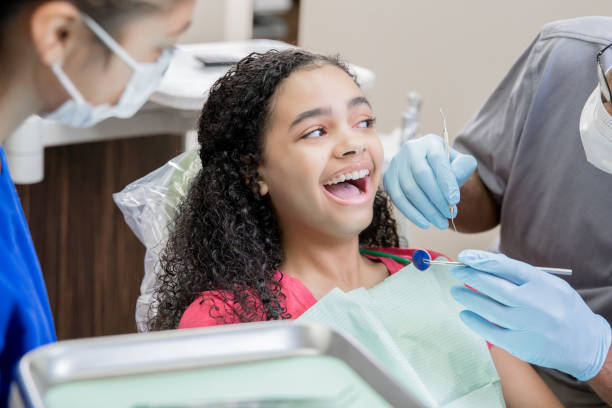 Best Urgent Tooth Repair  in Belvedere, CA