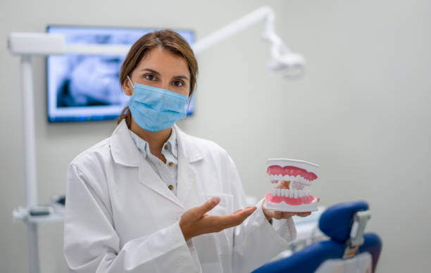 Best Broken Tooth Emergency  in Belvedere, CA