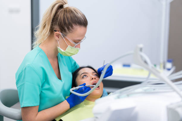 Best Root Canal Emergency Dentist  in Belvedere, CA