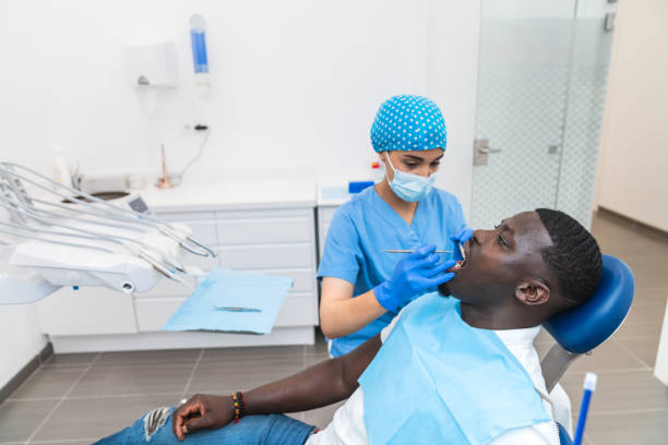 Best Dentist for Dental Trauma  in Belvedere, CA