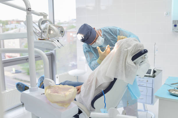Best Emergency Dental Services Near Me  in Belvedere, CA